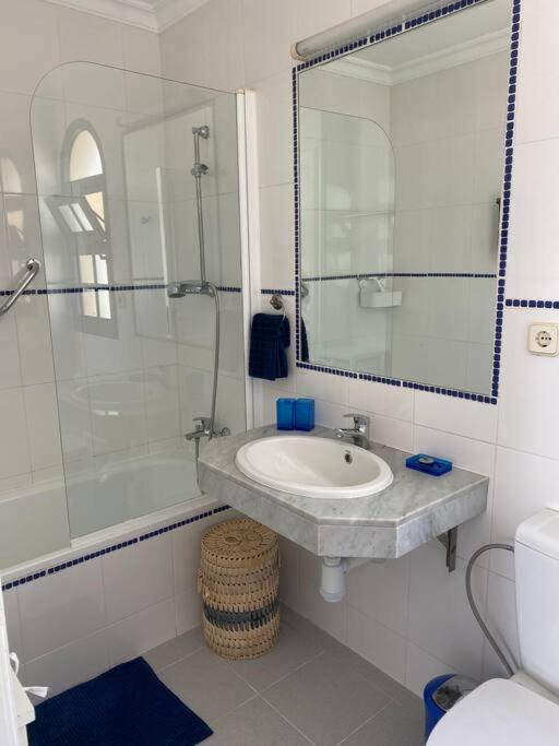Fuerte Holiday M&M Apartaments Коста Калма Екстериор снимка