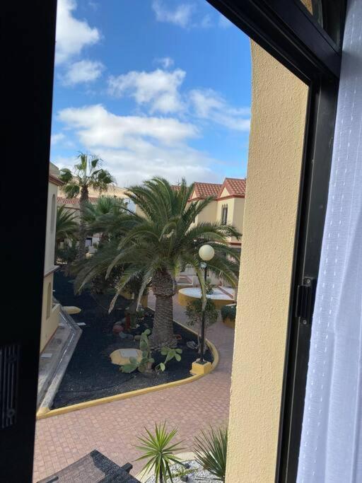 Fuerte Holiday M&M Apartaments Коста Калма Екстериор снимка