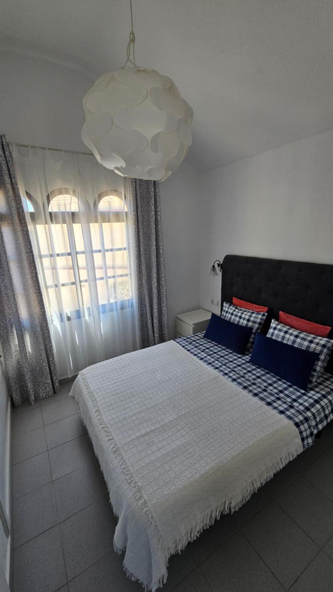 Fuerte Holiday M&M Apartaments Коста Калма Екстериор снимка